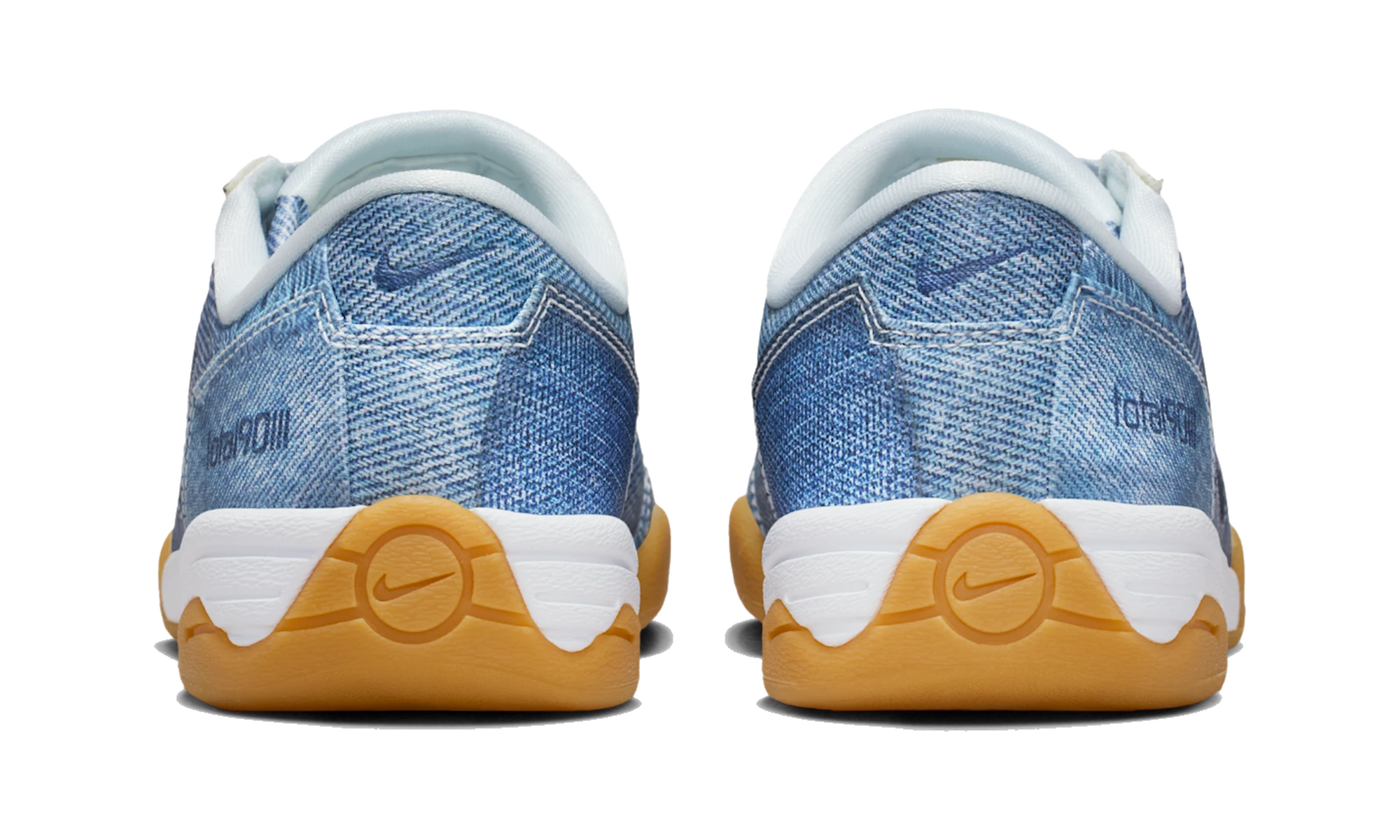 Nike Total 90 3 Denim Obsidian