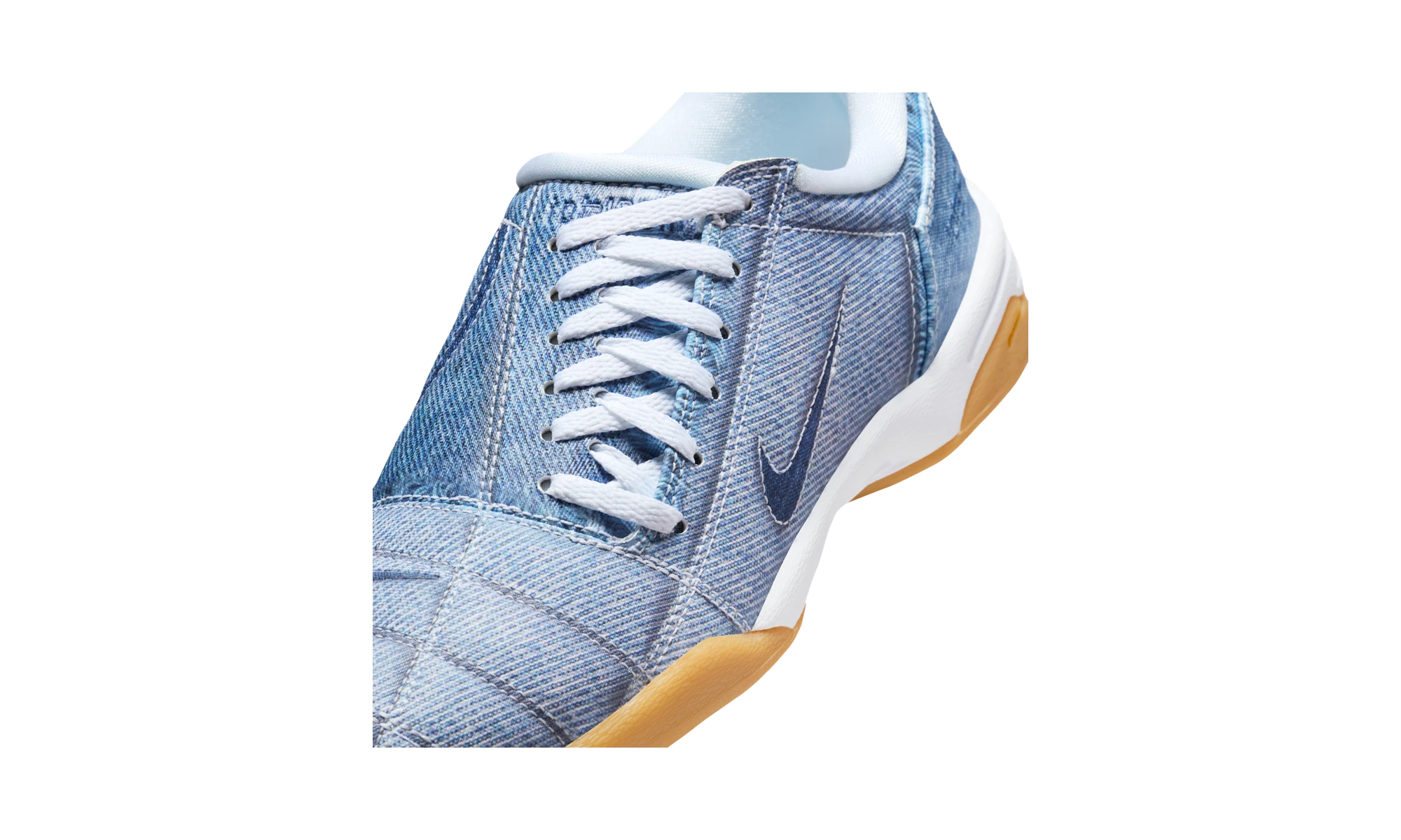 Nike Total 90 3 Denim Obsidian