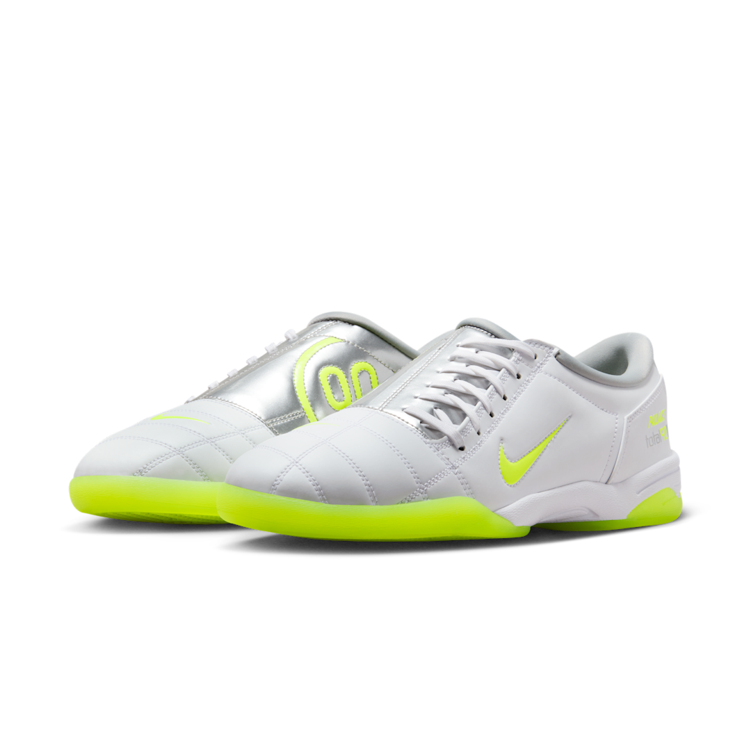 Nike Total 90 3 Palace White Silver Volt