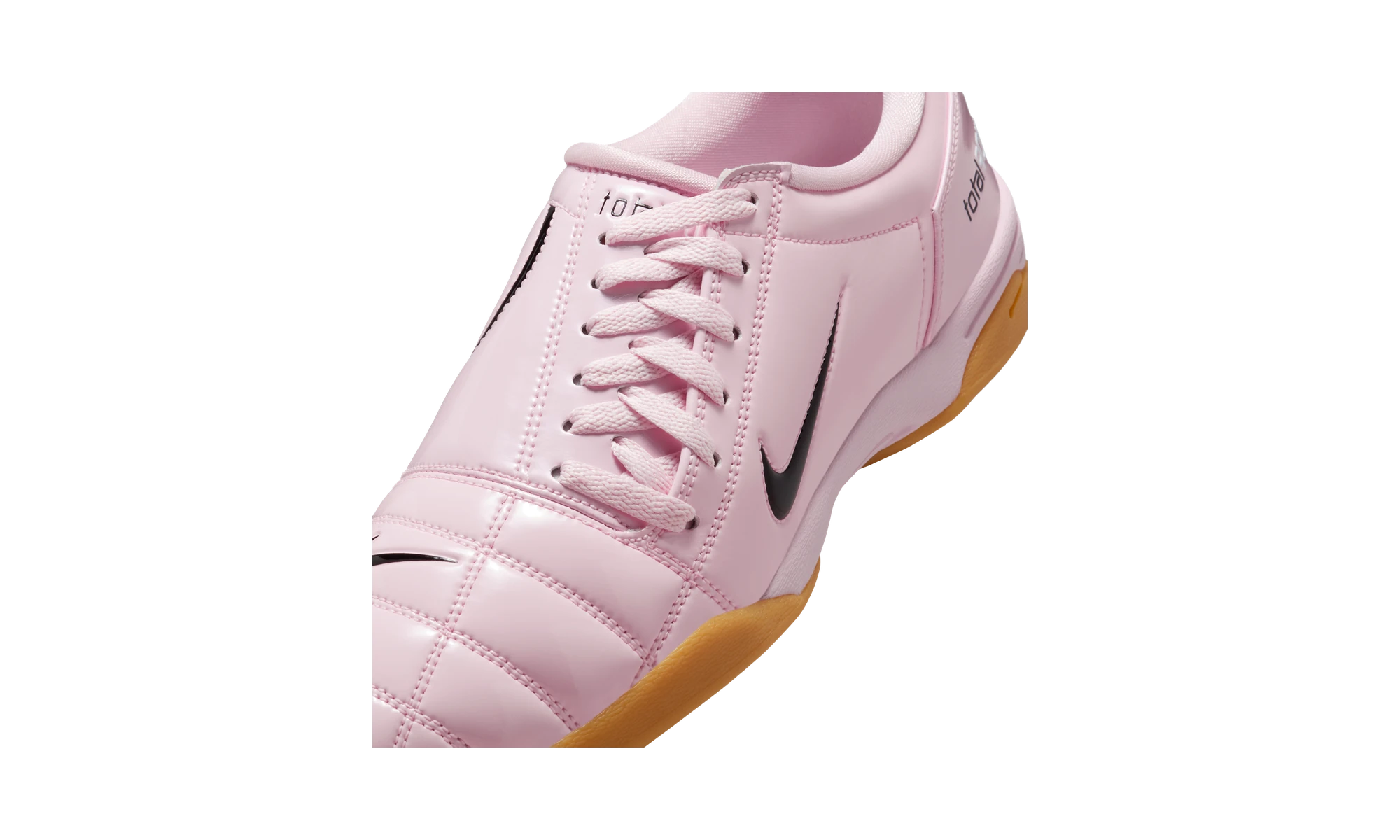 Nike Total 90 3 Pink Foam