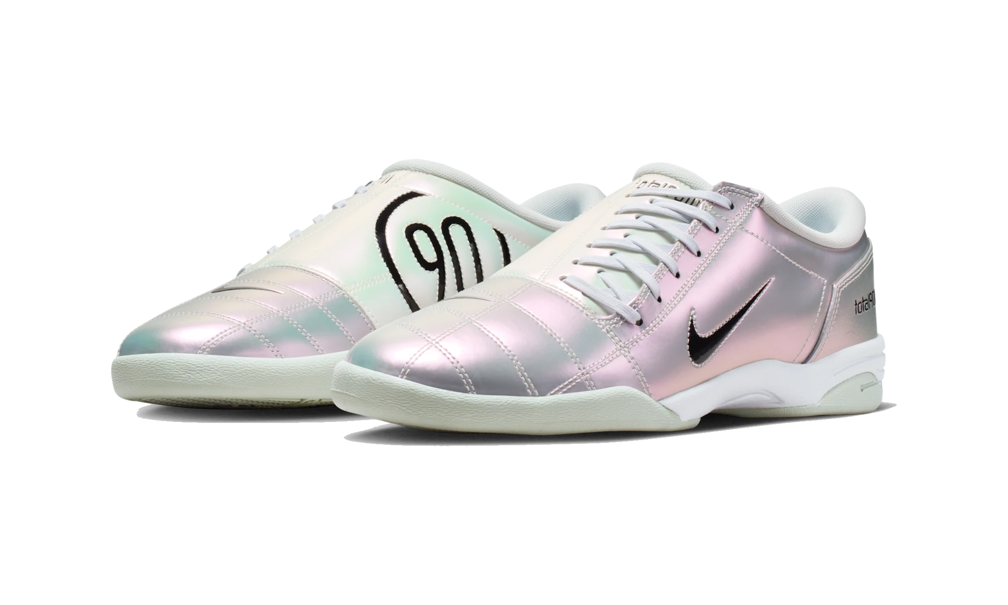 Nike Total 90 3 Premium Off White Iridescent