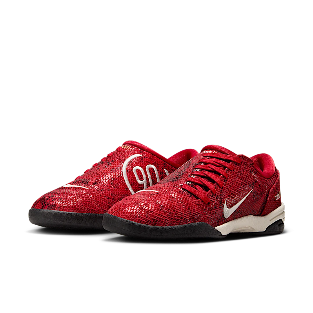 Nike Total 90 3 SE Fire Red Snakeskin