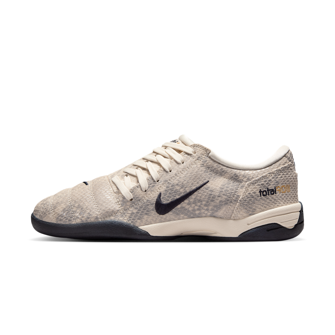 Nike Total 90 3 SE Pale Ivory Snakeskin