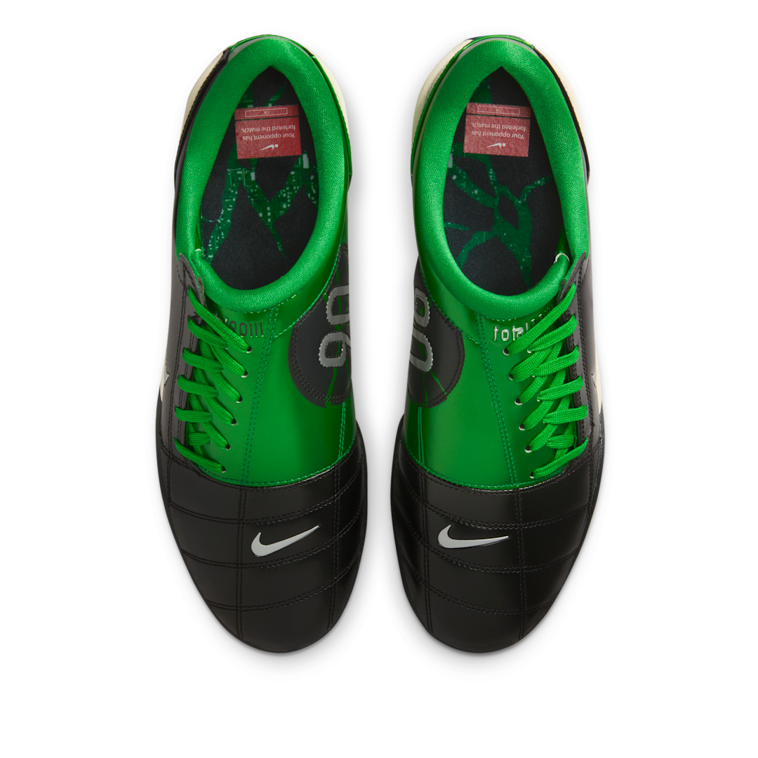 Nike Total 90 3 SP .SWOOSH Quit the Rage