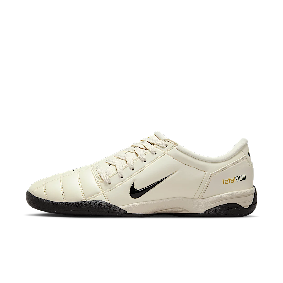 Nike Total 90 3 SP Light Orewood Brown, Light Orewood Brown/Black/Black (HJ9351-100)