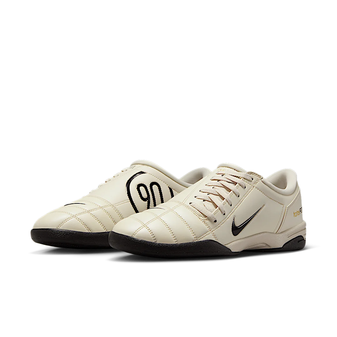 Nike Total 90 3 SP Light Orewood Brown, Light Orewood Brown/Black/Black (HJ9351-100)