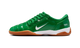 Nike Total 90 3 Patent Pine Green Gum