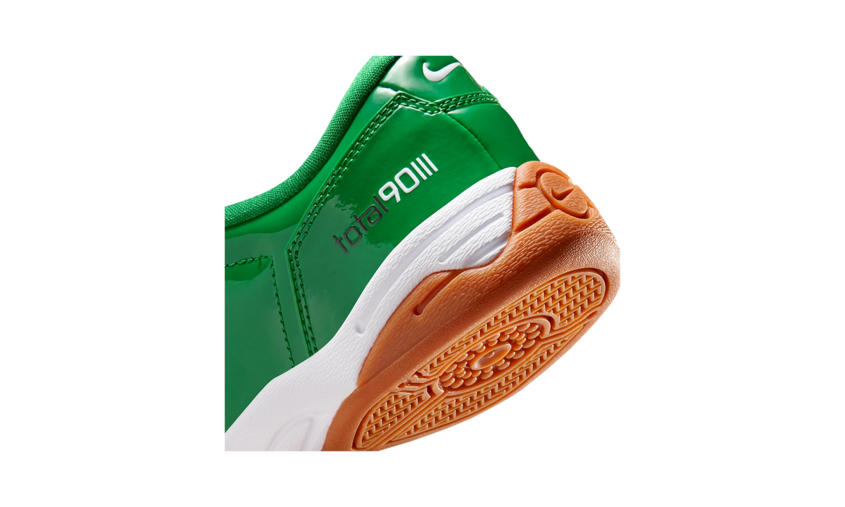 Nike Total 90 3 SP Pine Green