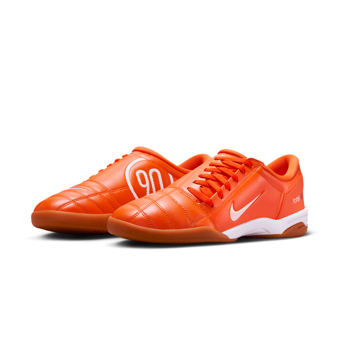 Nike Total 90 3 SP Safety Orange