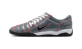 Nike Total 90 3 Smoke Grey Bright Crimson