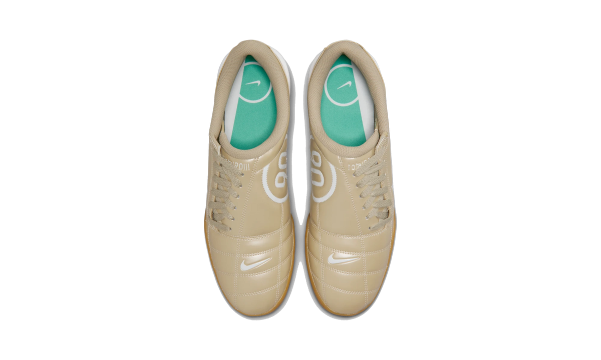 Nike Total 90 Desert Khaki Gum