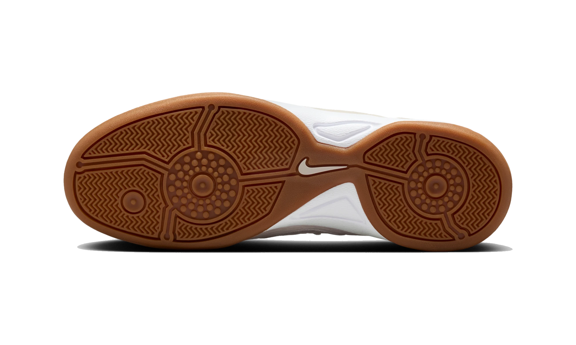 Nike Total 90 Light Bone Sail Gum