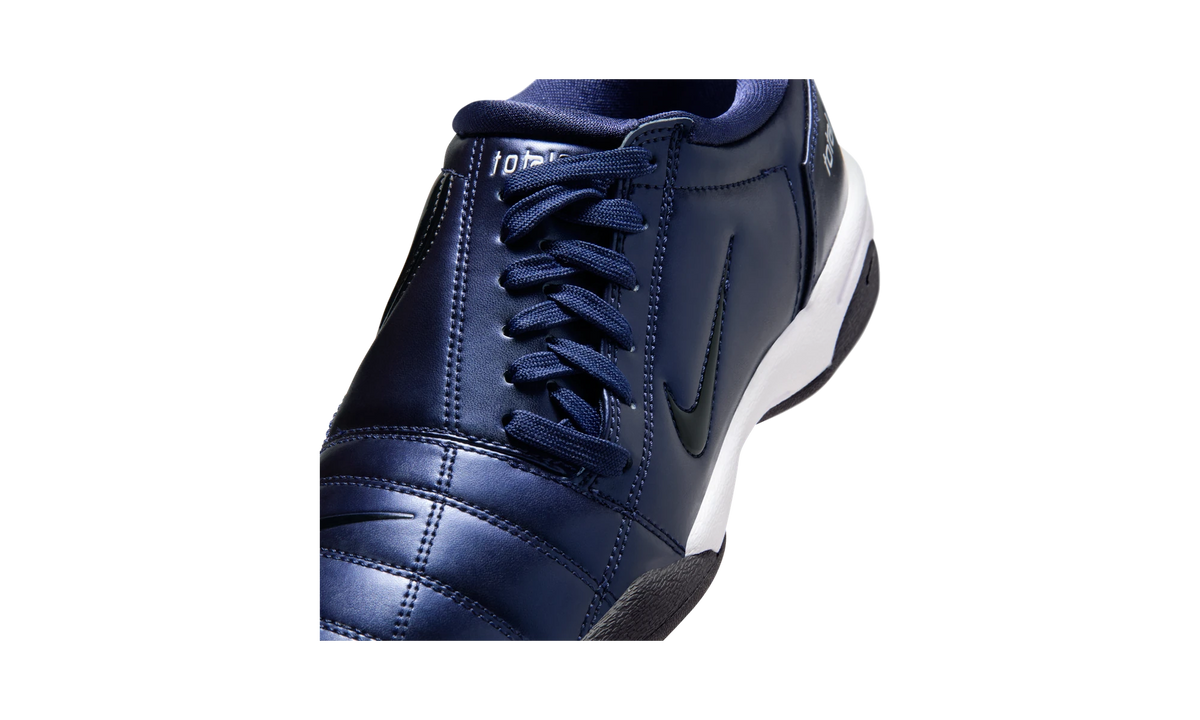 Nike Total 90 Midnight Navy Black