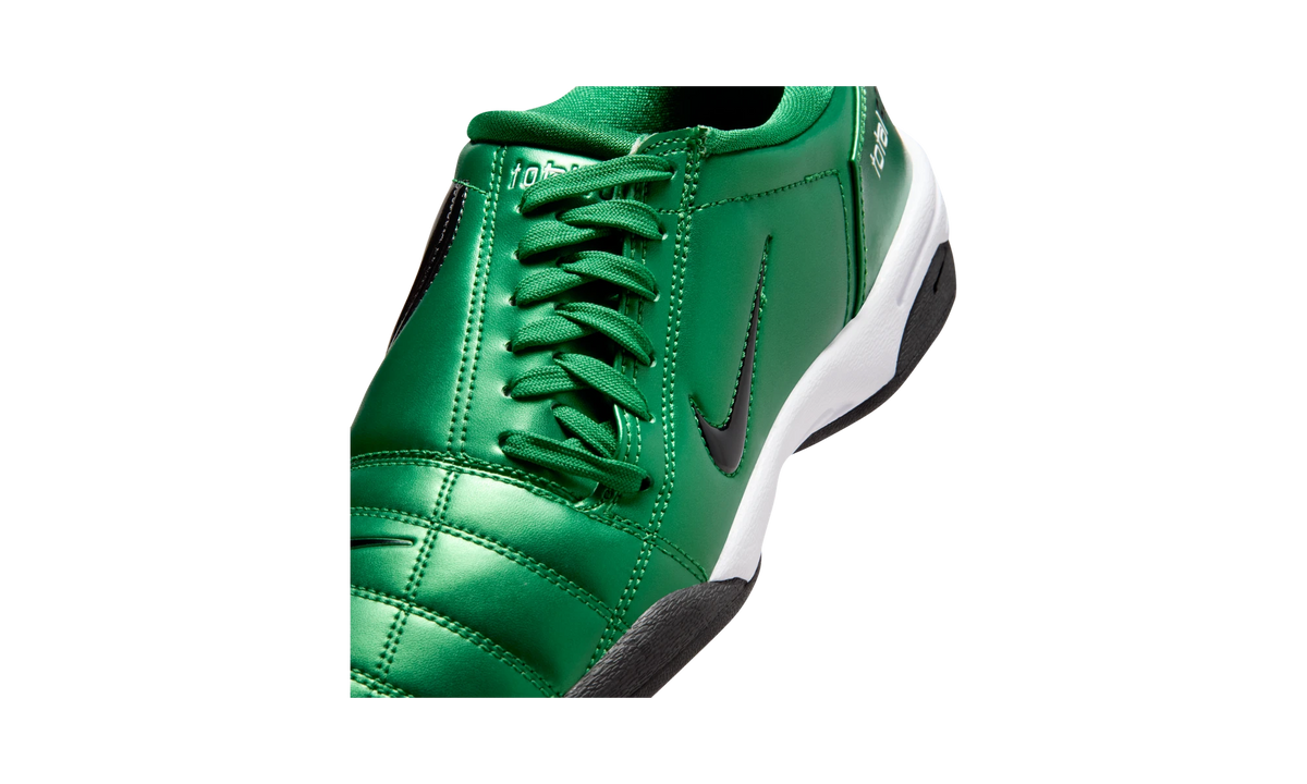 Nike Total 90 Pine Green