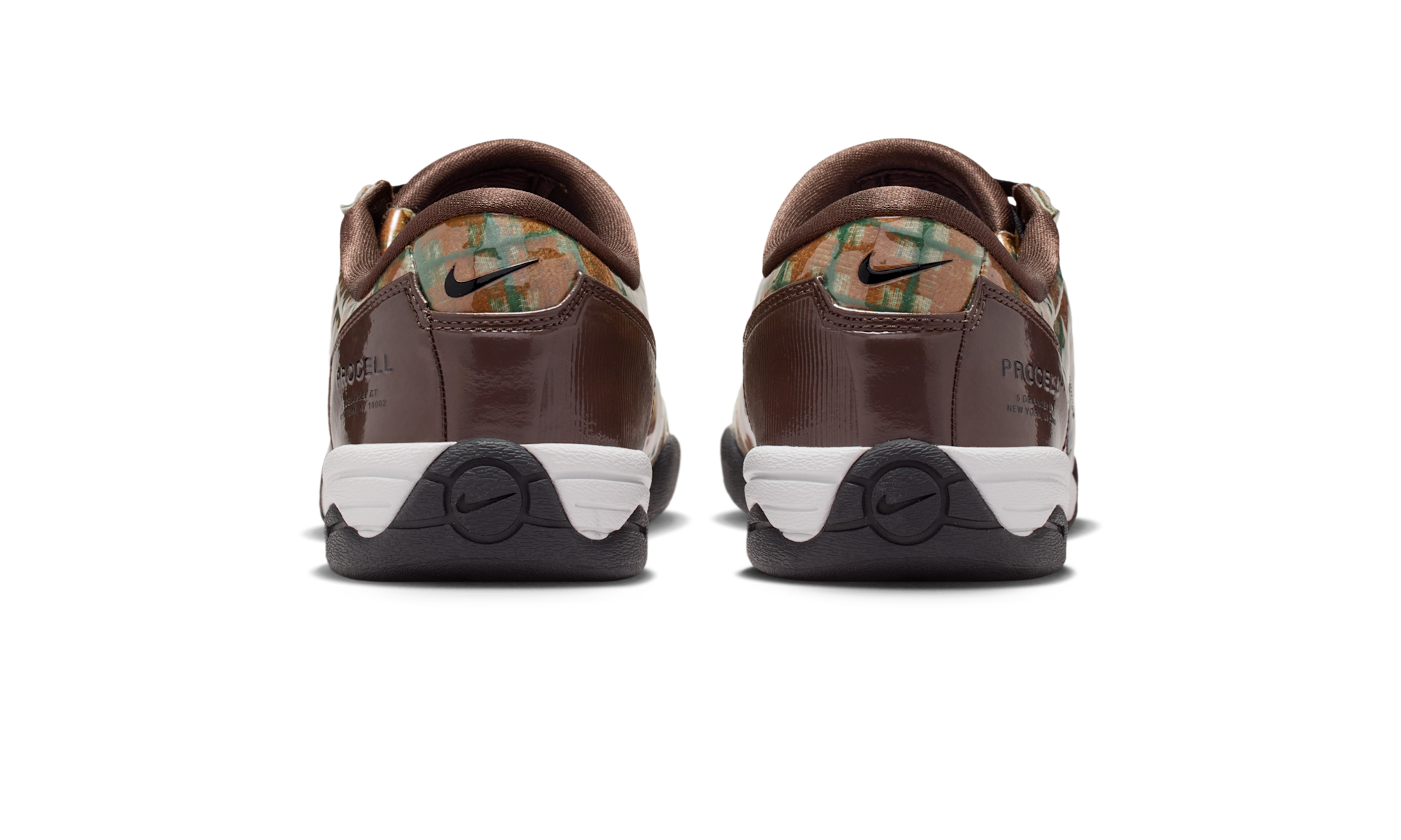 Nike Total 90 Procell