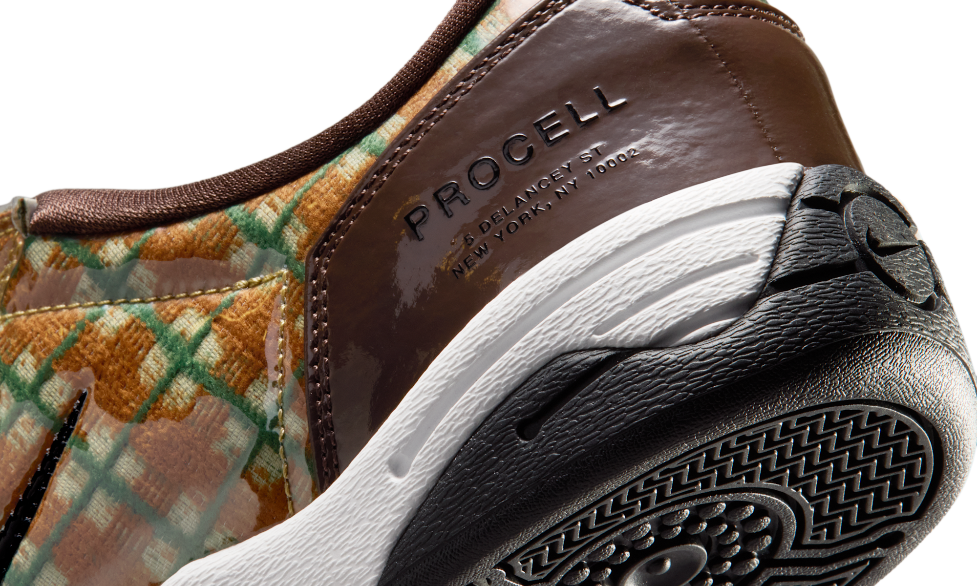 Nike Total 90 Procell