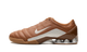 Nike Total 90 Shox Magia Pecan Metallic Silver
