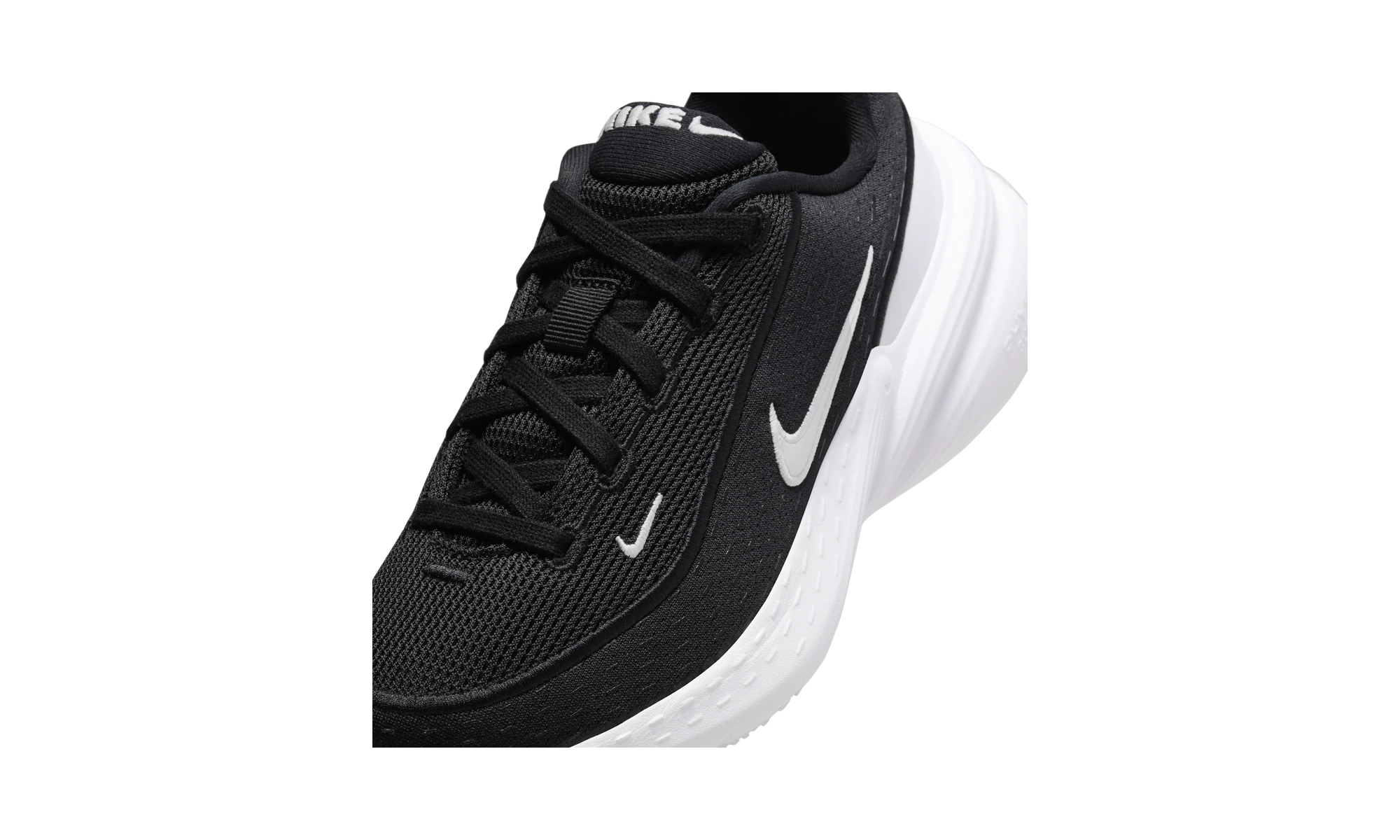 Nike Uplift SC Black White