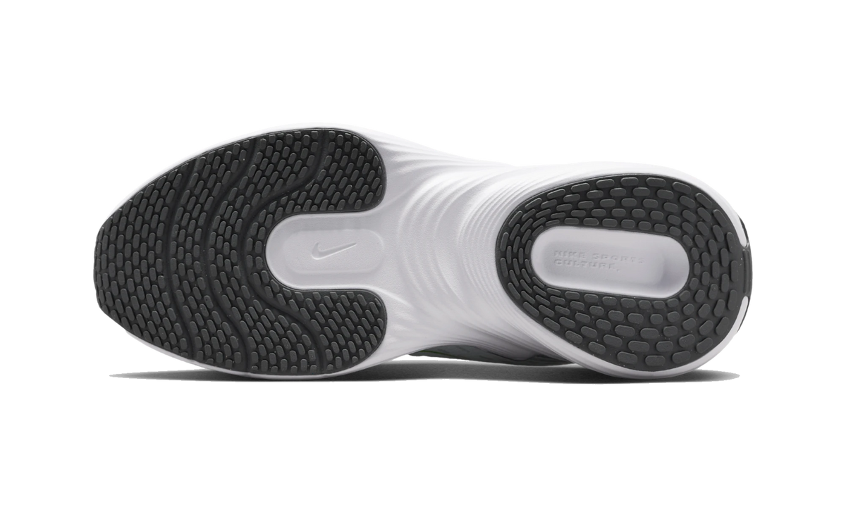Nike Uplift SC Light Smoke Grey Mean Green