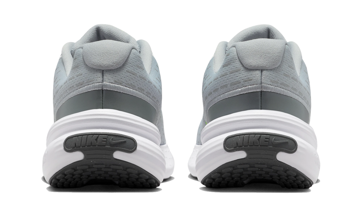 Nike Uplift SC Light Smoke Grey Mean Green
