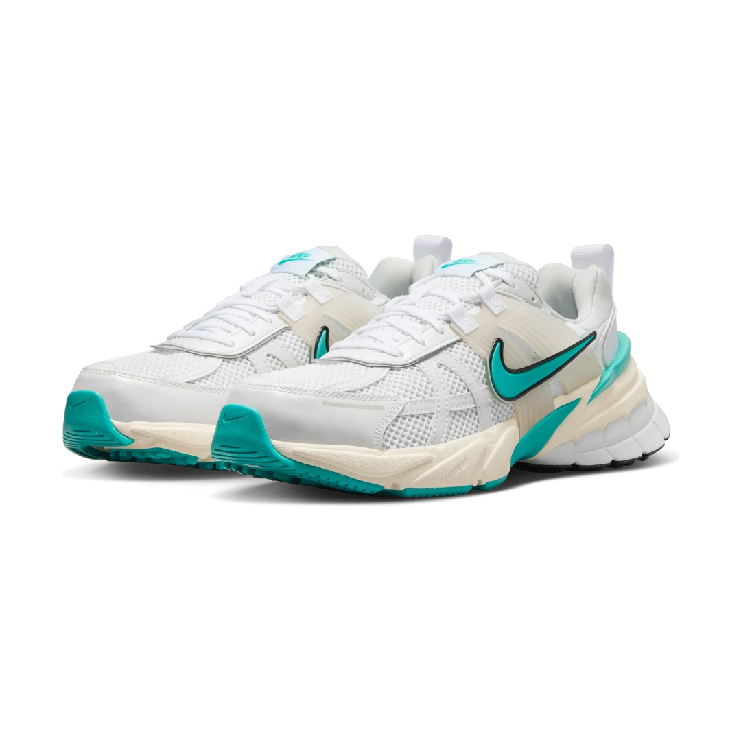 Nike V2K Run Dusty Cactus