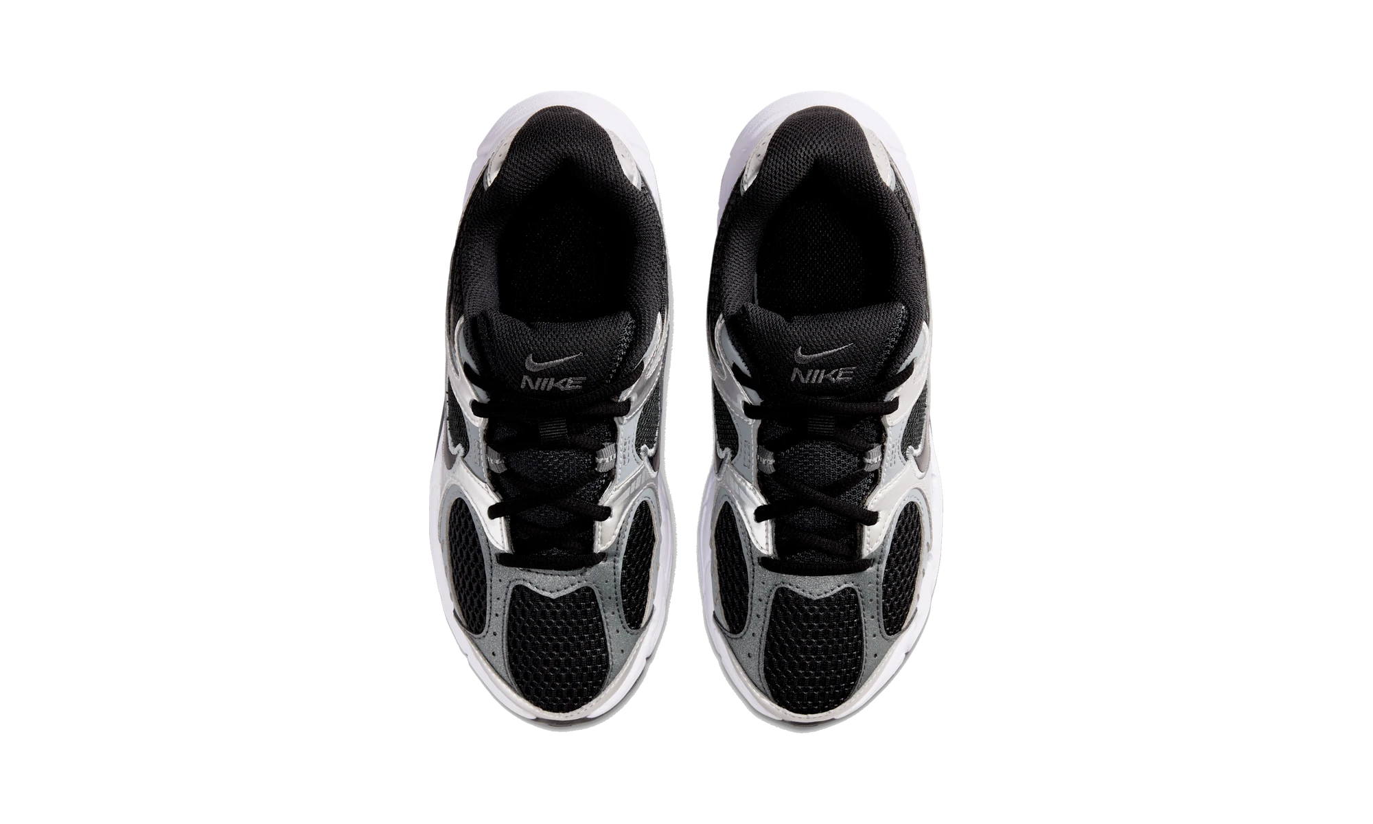 Nike V5 RNR Black Anthracite Smoke Grey