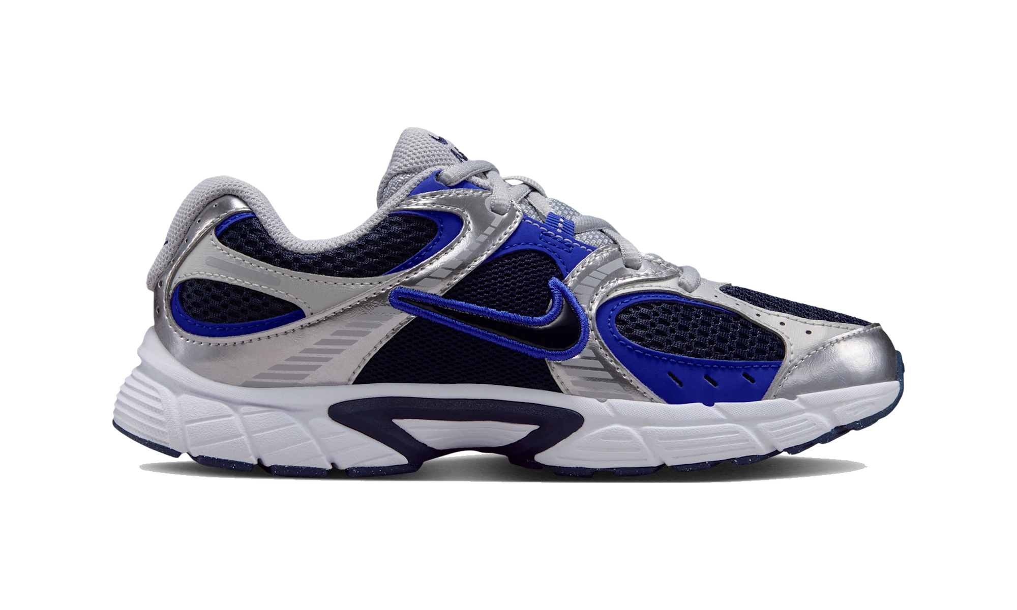 Nike V5 RNR Blue Eclipse