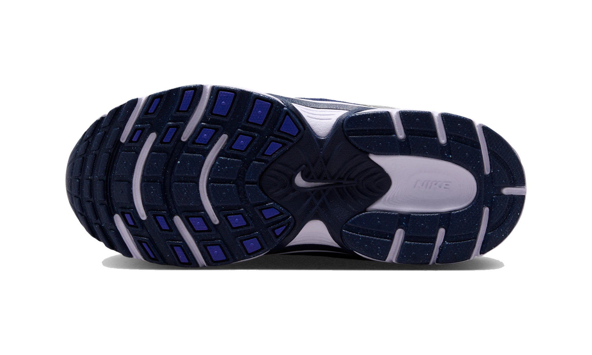 Nike V5 RNR PS Blue Eclipse Racer Blue