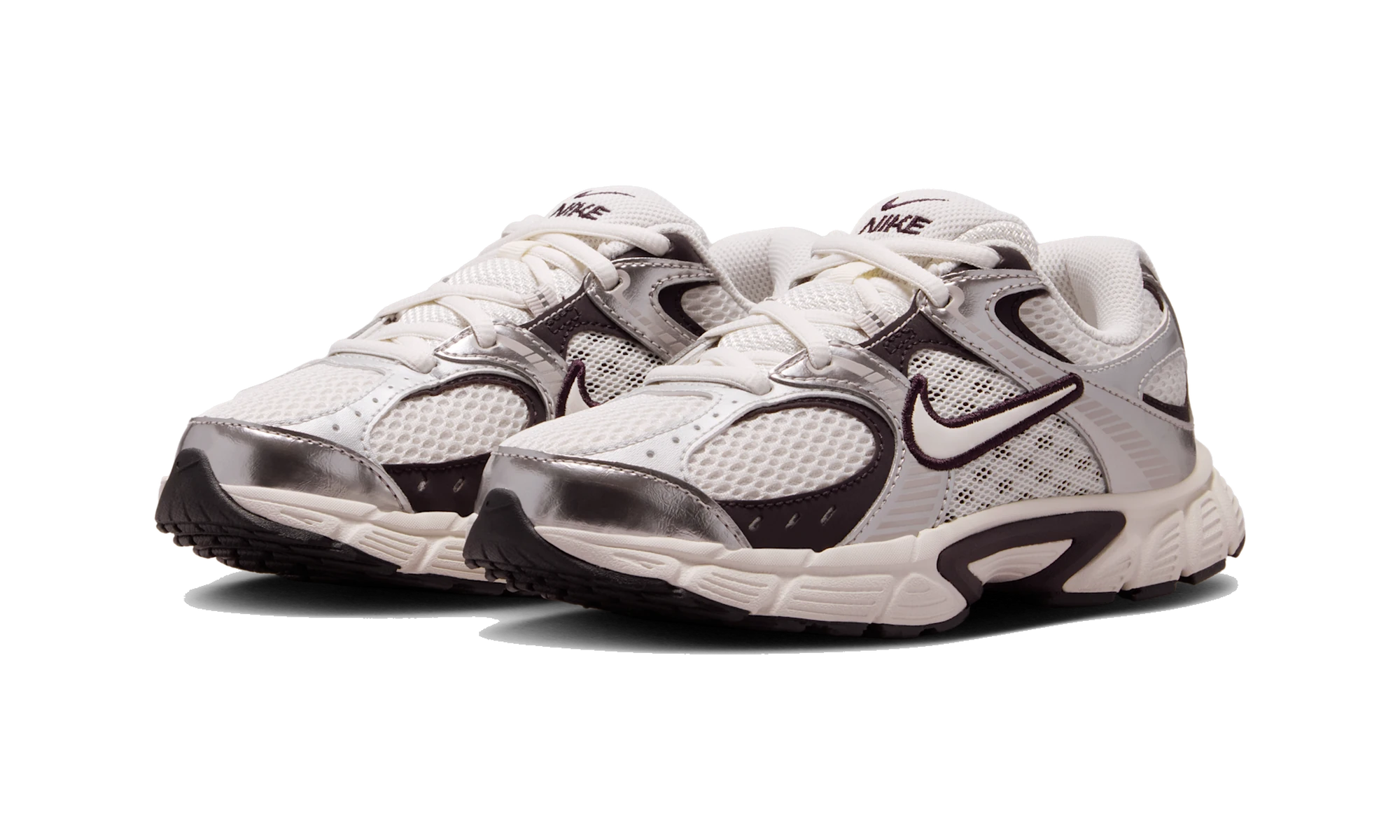 Nike V5 RNR Phantom Burgundy Ash