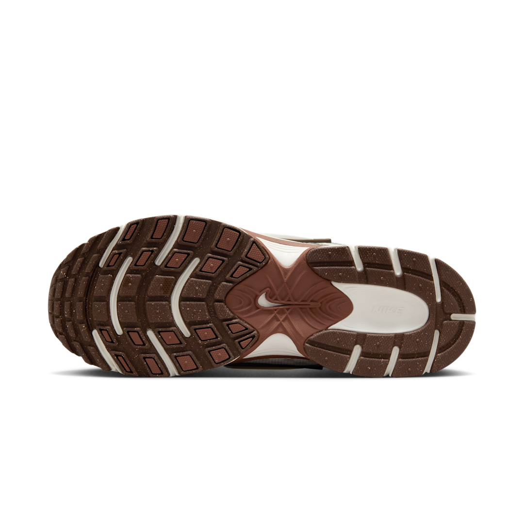 Nike V5 RNR Sail Fauna Brown Phantom Light Orewood Brown, Sail/Fauna Brown/Phantom/Light Orewood Brown (HQ7901-102)