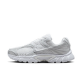 Nike V5 RNR White Black Metallic Silver