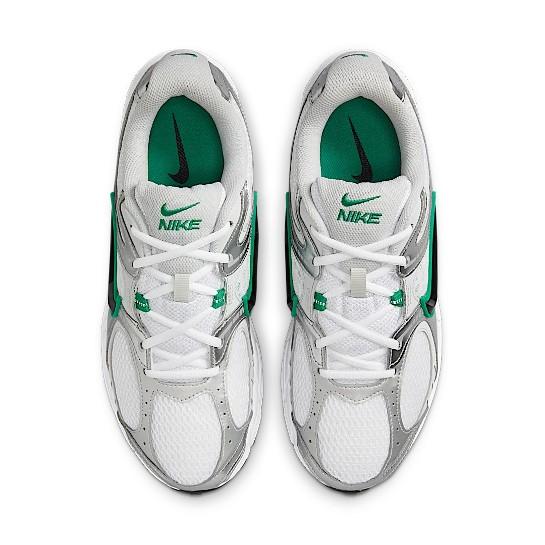 Nike V5 RNR White Malachite, White/Black/Vast Grey/Photon Dust/Metallic Silver/Malachite (HJ5228-100)