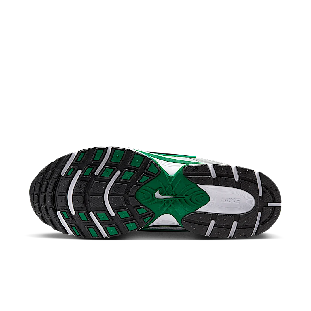 Nike V5 RNR White Malachite, White/Black/Vast Grey/Photon Dust/Metallic Silver/Malachite (HJ5228-100)