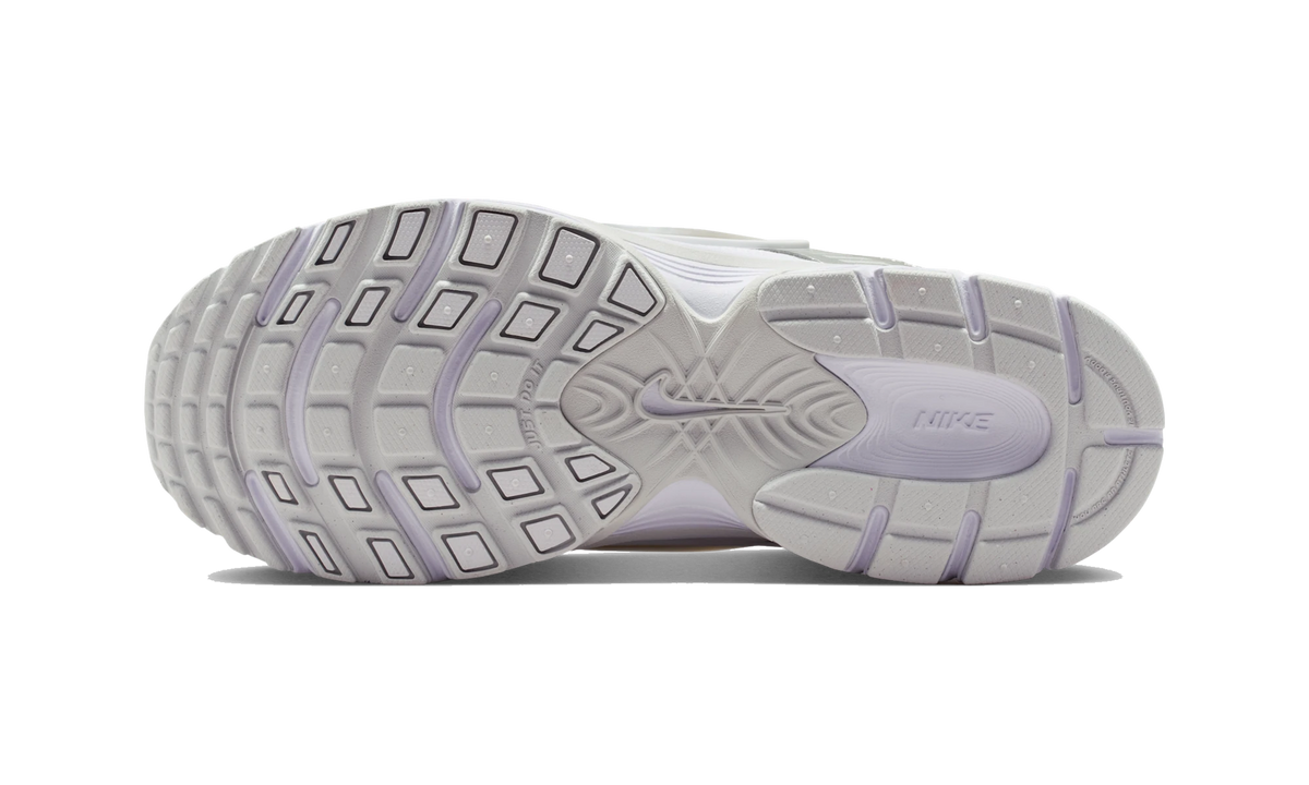 Nike V5 RNR White Metallic Platinum Pure Platinum Metallic Silver