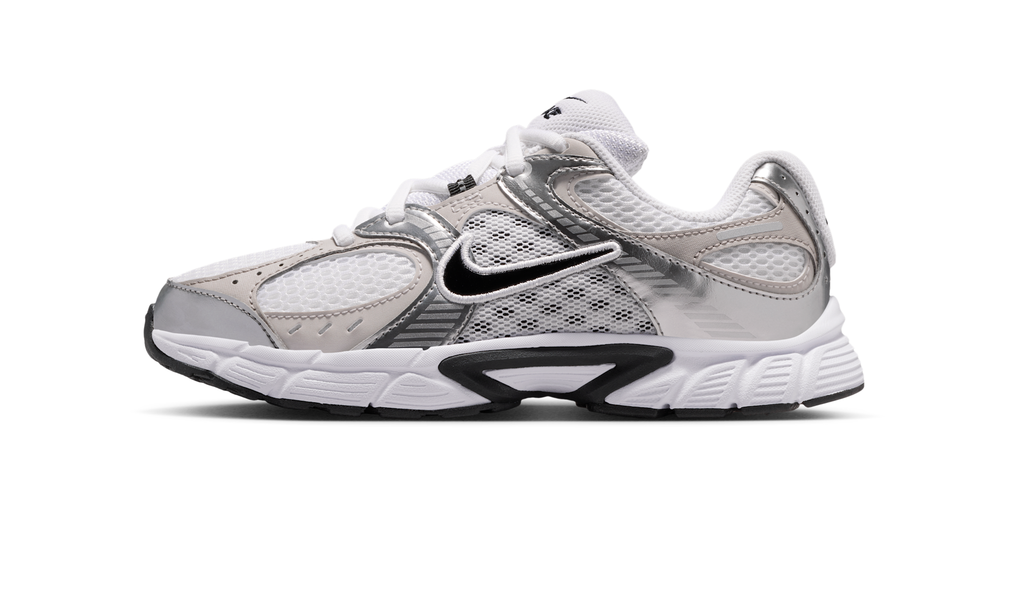 Nike V5 RNR White Vast Grey