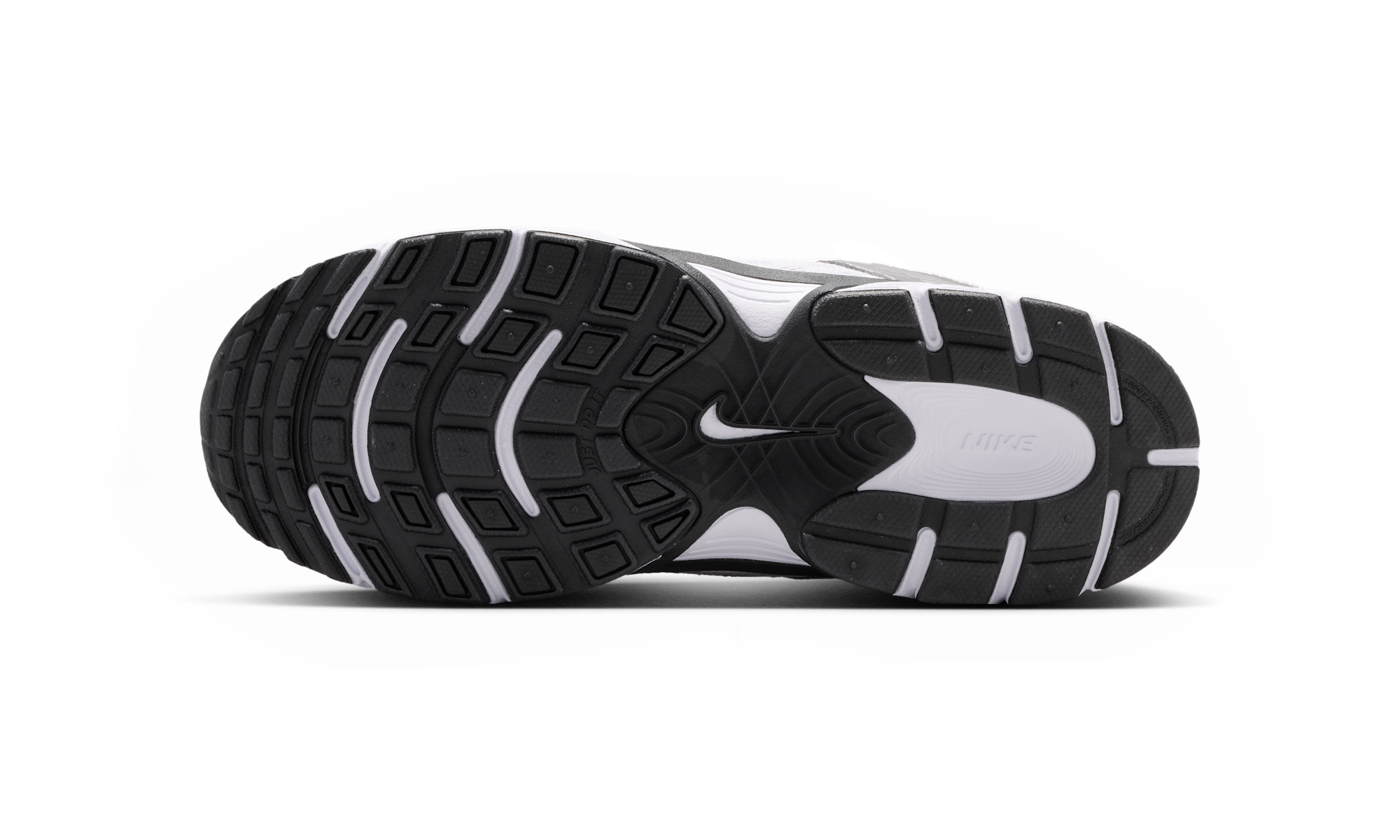 Nike V5 RNR White Vast Grey