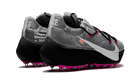 Nike Vapor Street Off-White Black Laser Fuchsia, Black/White-Black-Laser Fuchsia (CD8178-001)