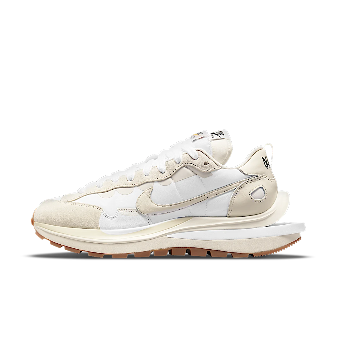 Nike Vaporwaffle sacai Sail Gum, Sail/White-White (DD1875-100)