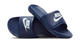 Nike Victori One Slide Midnight Navy White