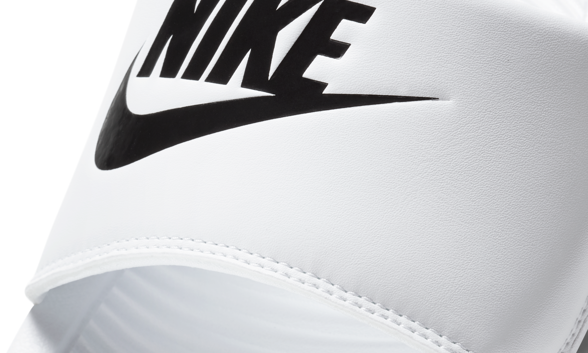 Nike Victori One White Black White