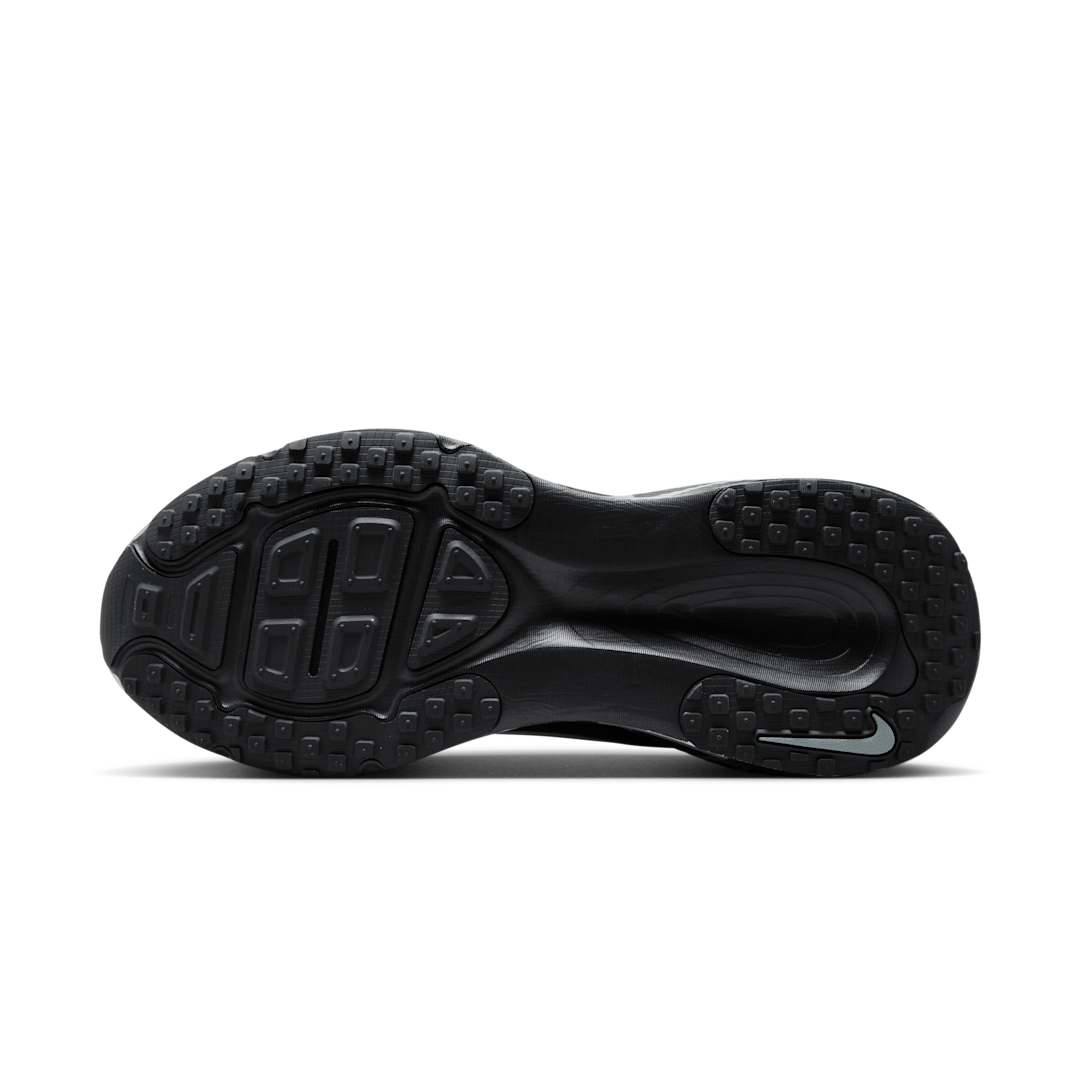 Nike Vomero 18 Anthracite Reflect Silver