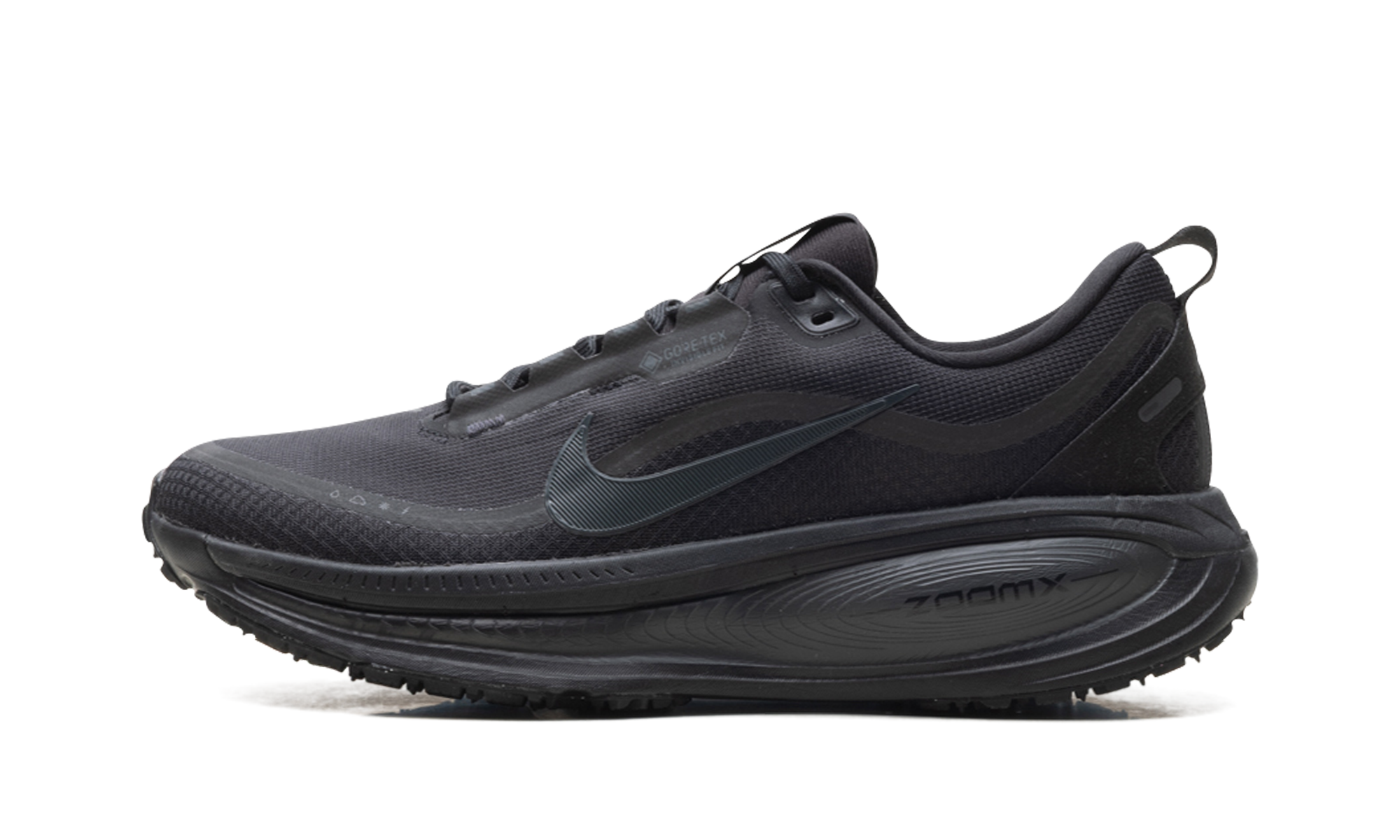 Nike Vomero 18 Gore-Tex Black Anthracite