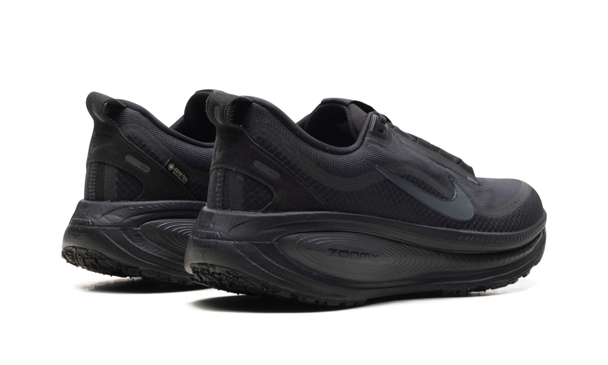 Nike Vomero 18 Gore-Tex Black Anthracite