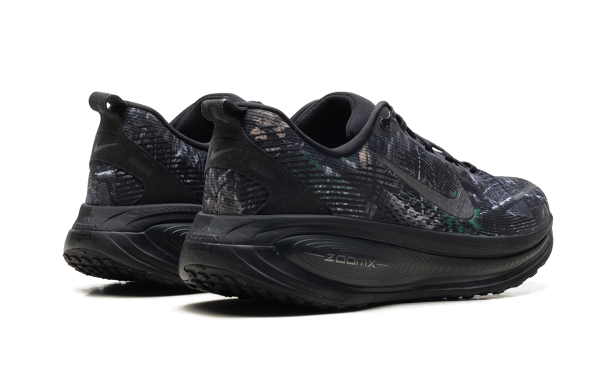 Nike Vomero 18 Realtree Camo Black