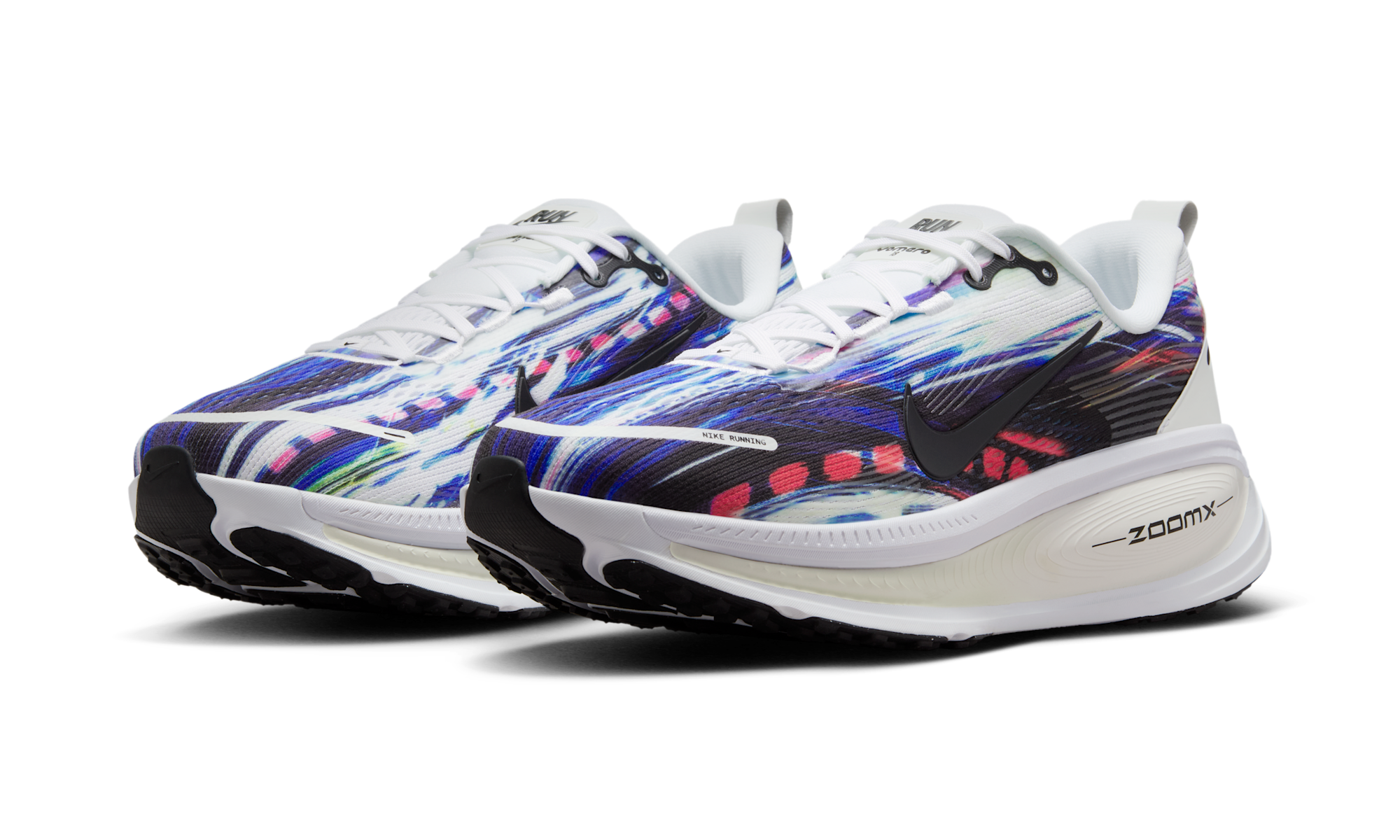 Nike Vomero 18 SE Light Trails Pack