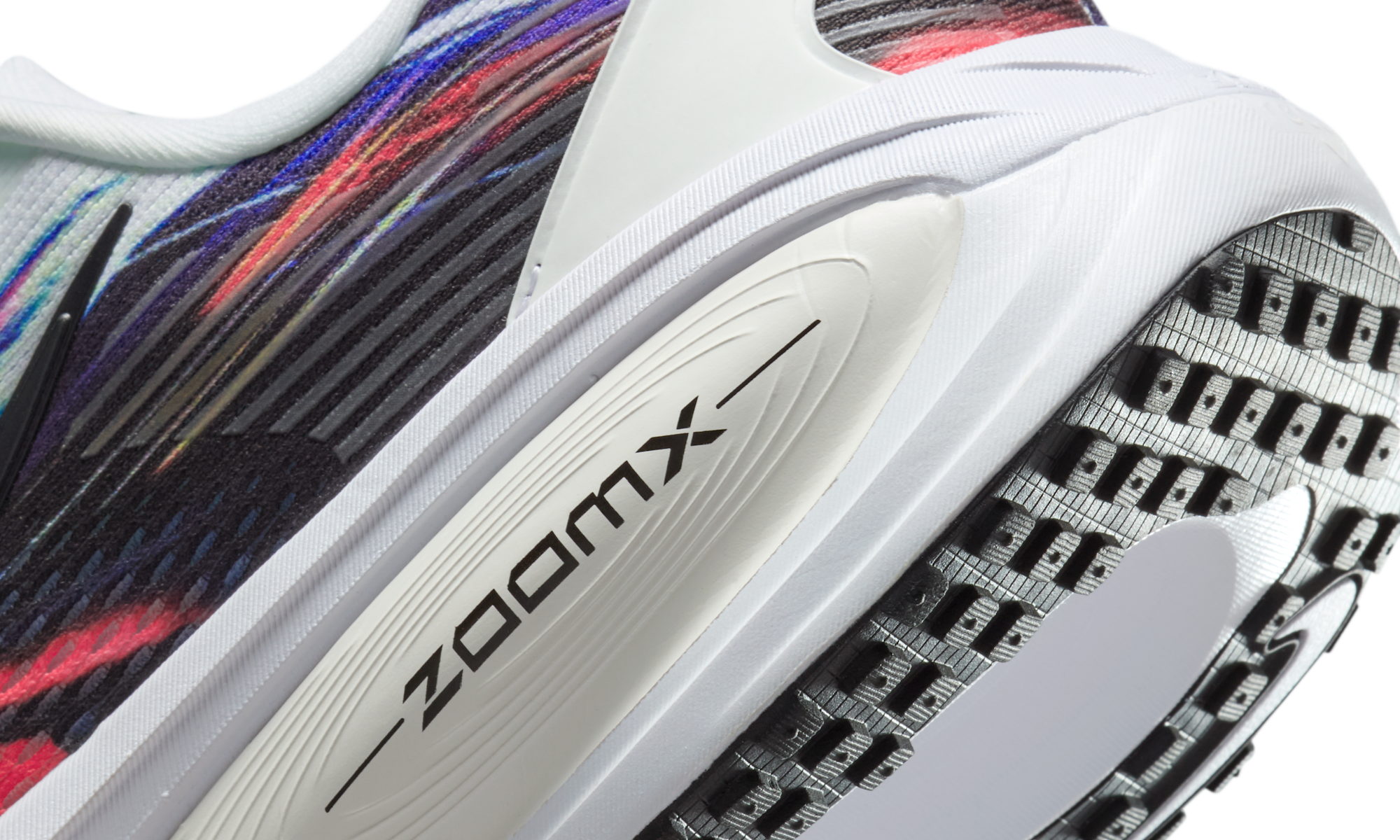 Nike Vomero 18 SE Light Trails Pack