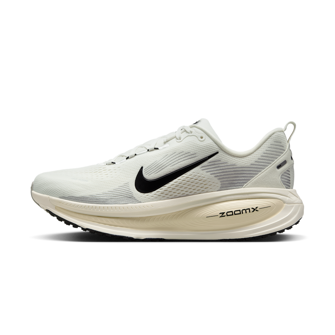 Nike Vomero 18 Summit White Coconut Milk