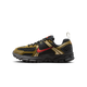 Nike Vomero 5 Black Olive Flak Red