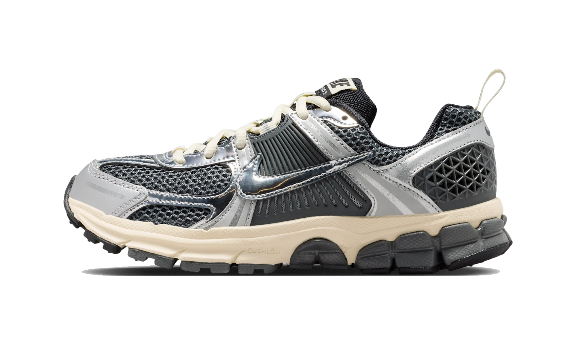 Nike Vomero 5 Iron Grey Coconut Milk Chrome