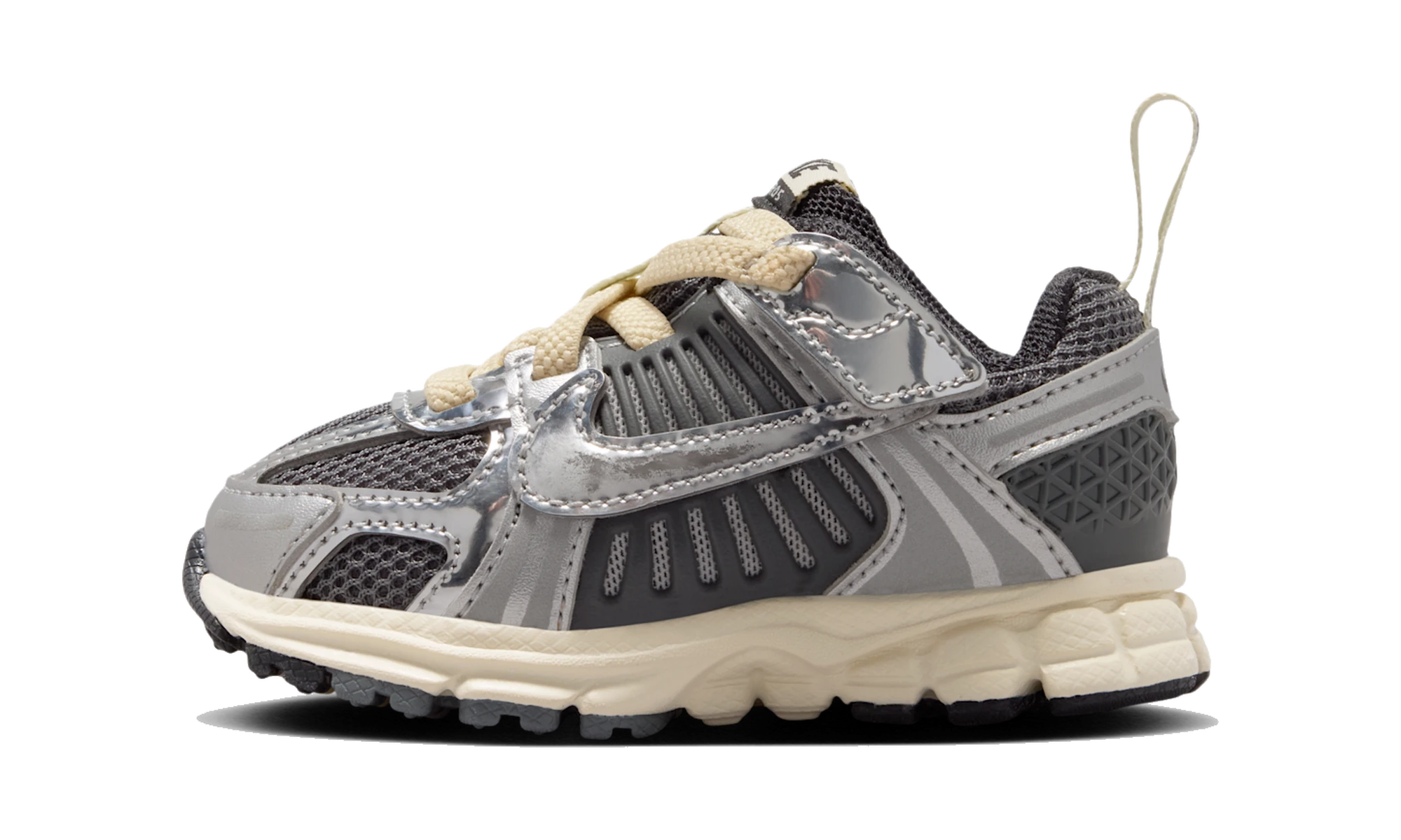 Nike Vomero 5 Iron Grey Coconut Milk Chrome (TD)